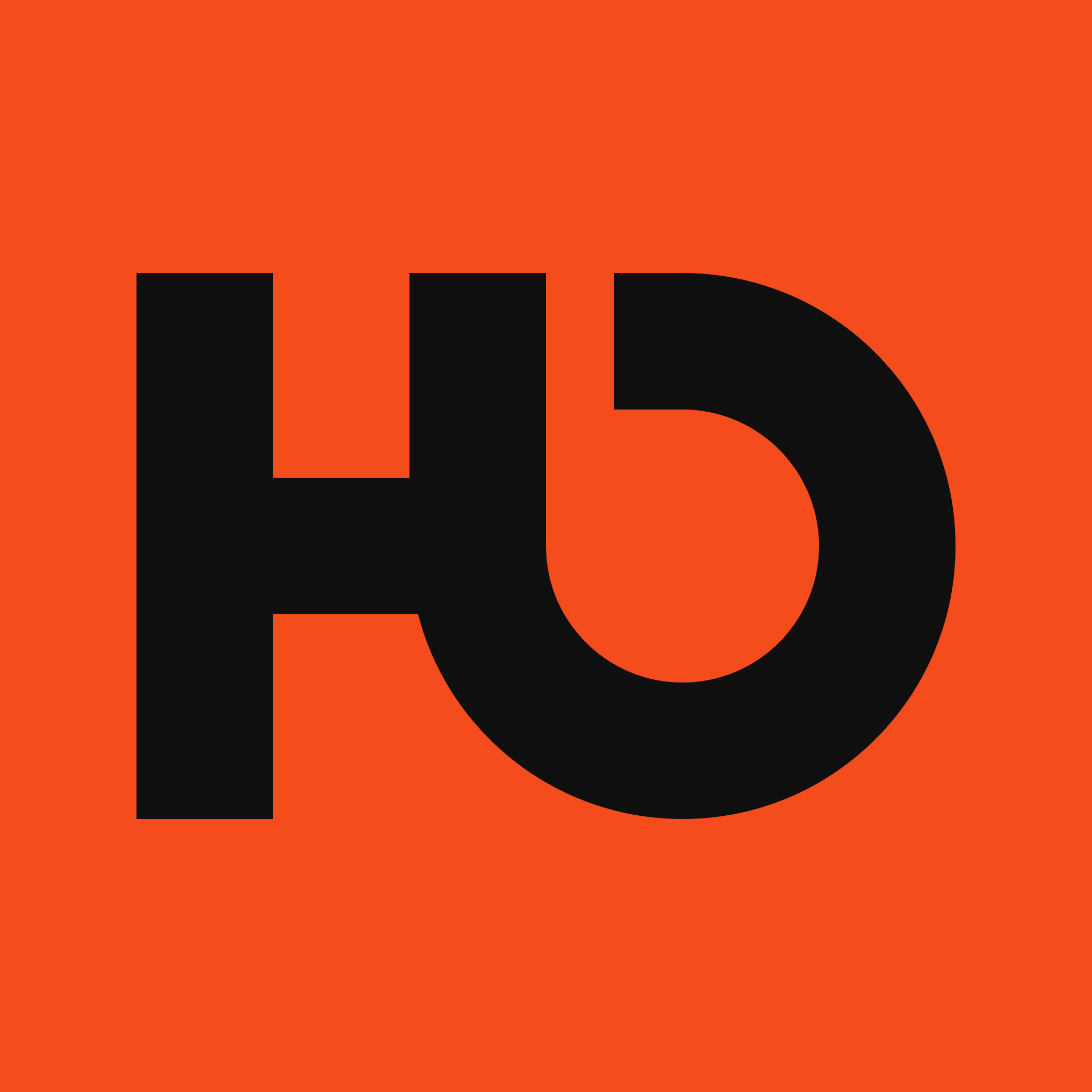 Car Hangout Logo